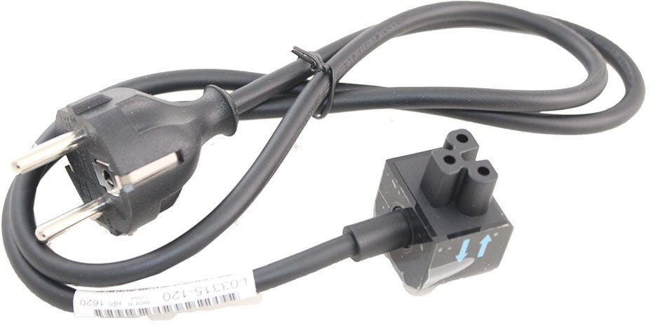 PWR C5 1M STICKER FDH PRE EURO