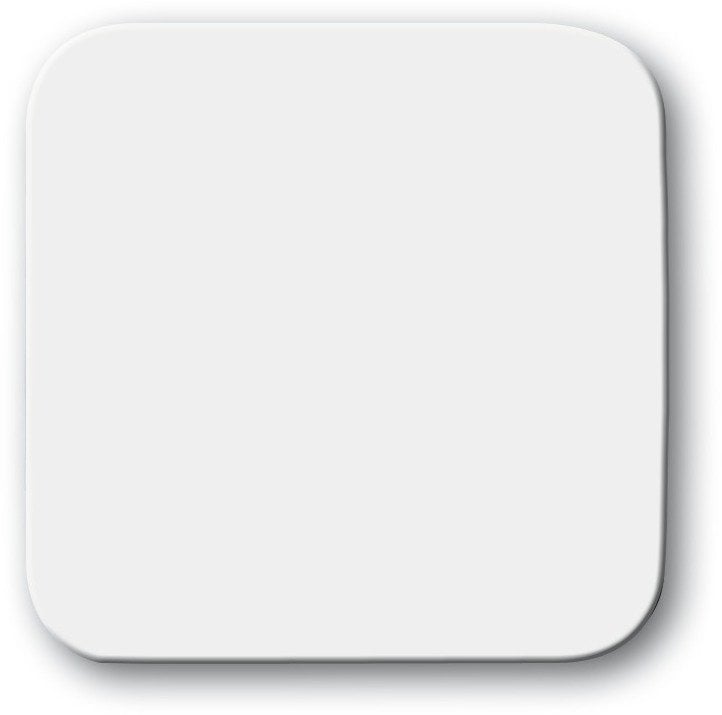 Busch-Jaeger 2506-214 akcesoria do przełączników