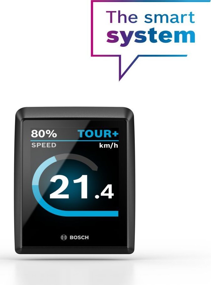 Bosch Wyświetlacz Bosch KIOX 500 (BHU3700)