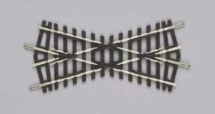 Piko PIKO Krzyżówka 30119mm - 55241