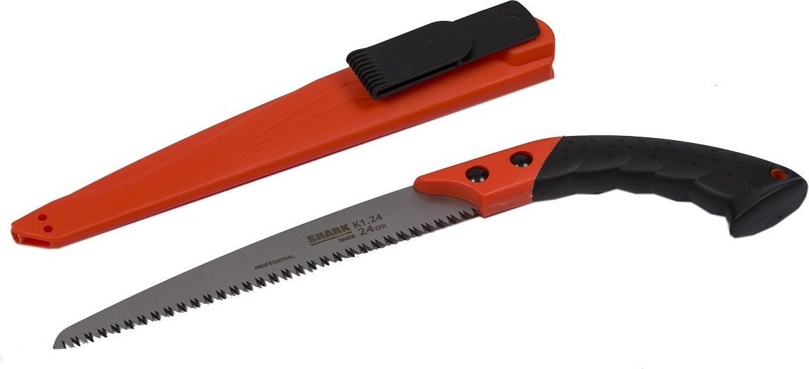 SHARK Tools Piła Shark tools K1.24 z kaburą 24cm