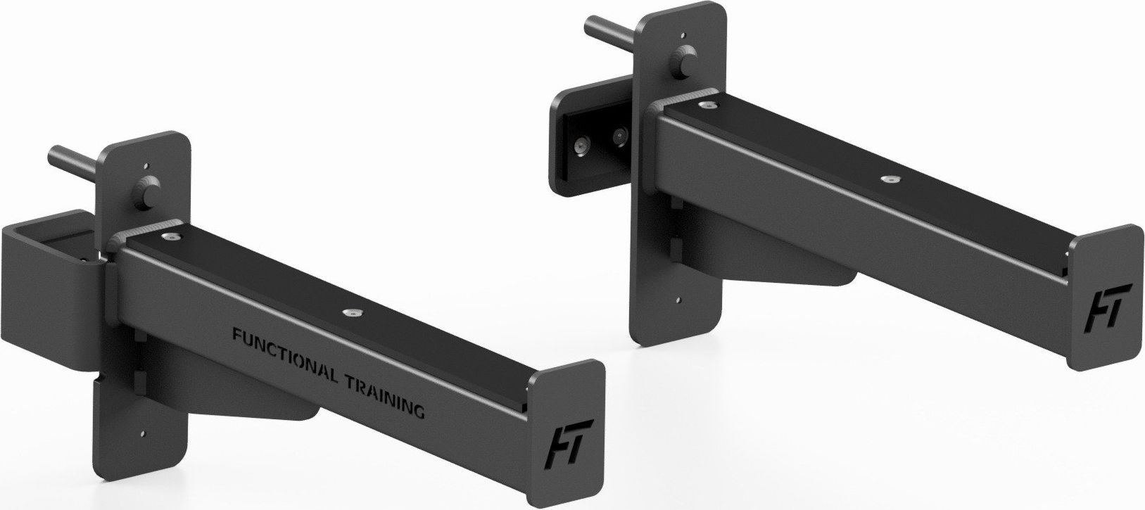 Marbo Sport Zestaw ramion asekuracyjnych (MFT-A002)