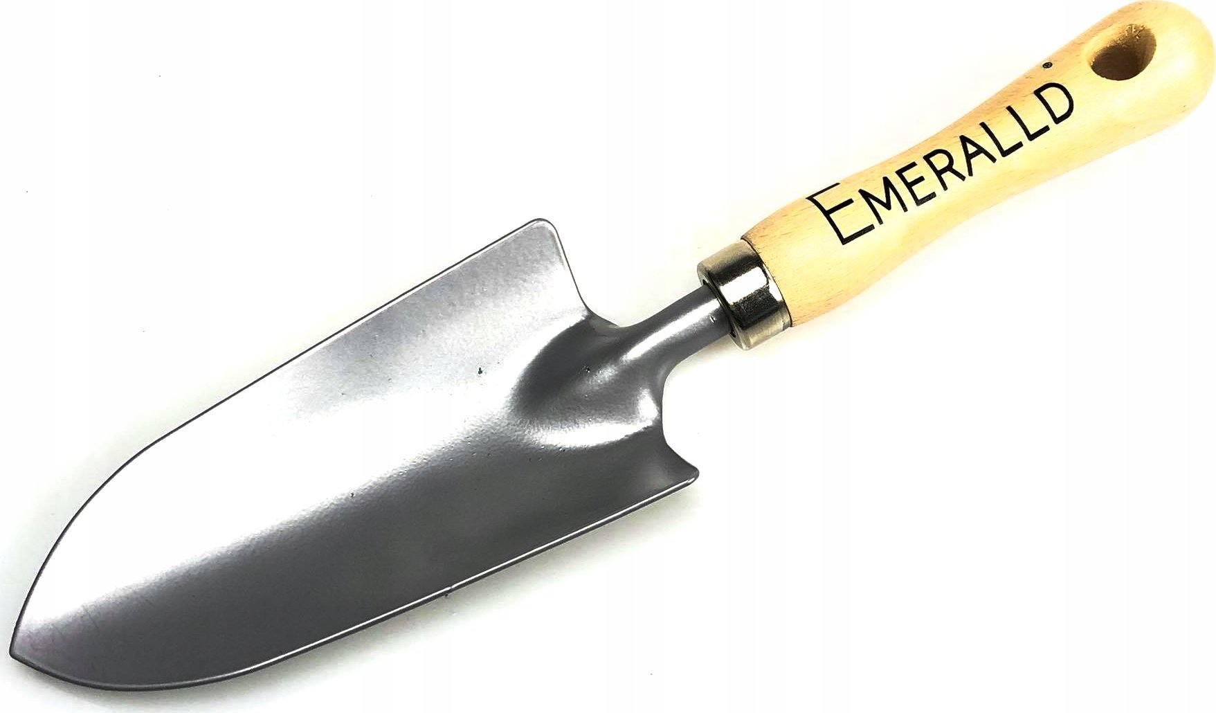 Emeralld Łopatka ogrodnicza szeroka EMERALLD