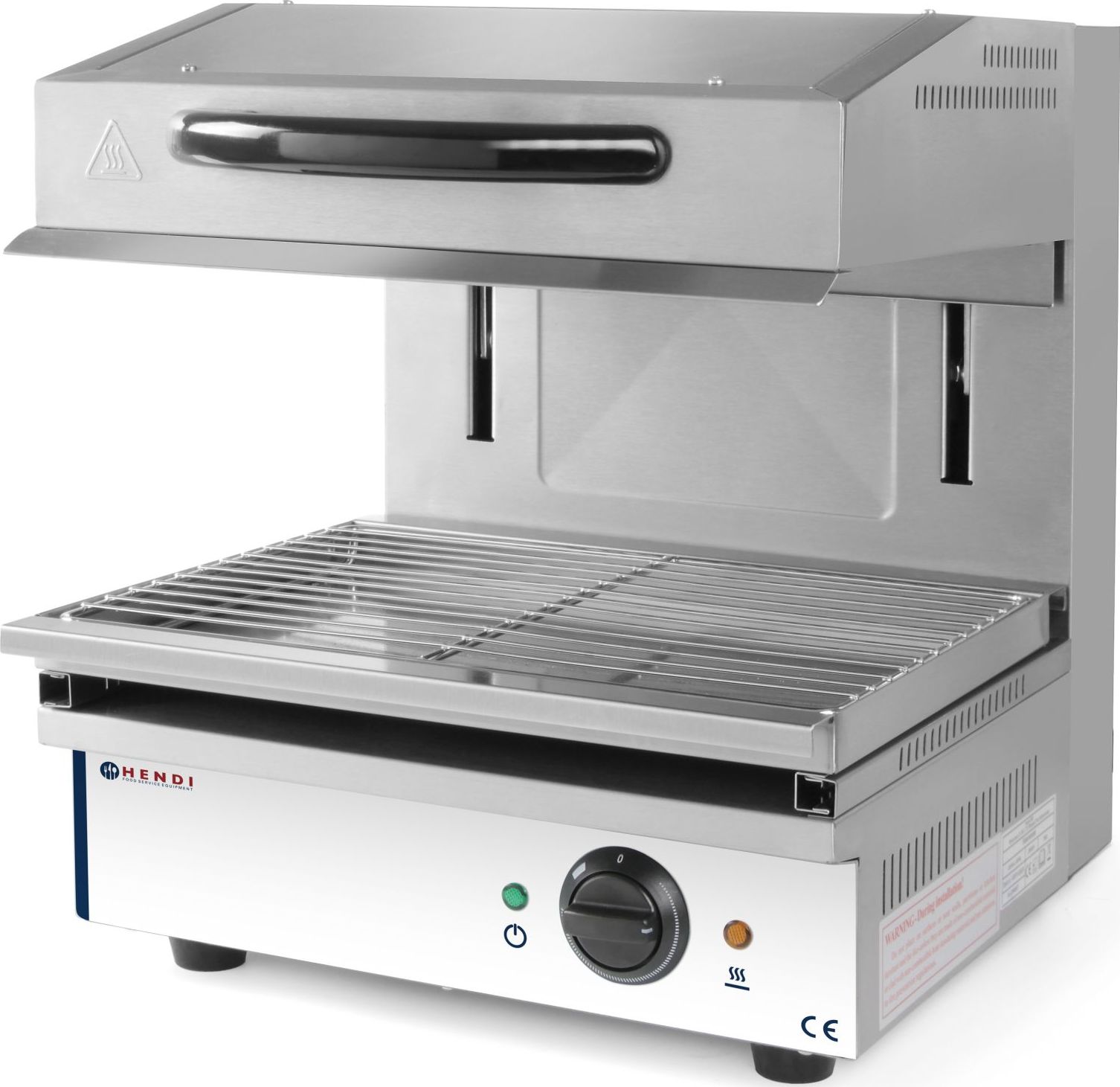 Hendi Salamander 450