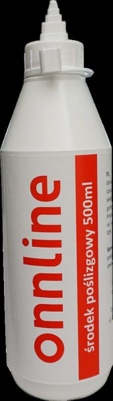 Agam Środek poślizgowy 500ml (1050003)