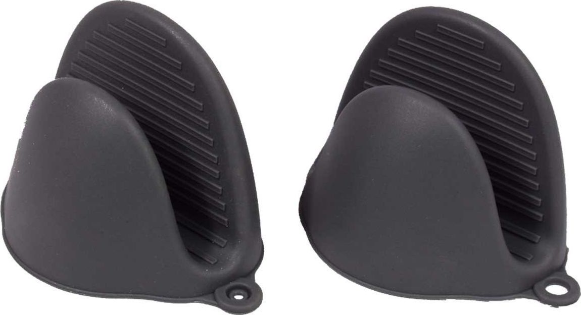 Brunbeste SILIKONOWE ŁAPKI CHWYTAKI KUCHENNE 2 szt. 1526