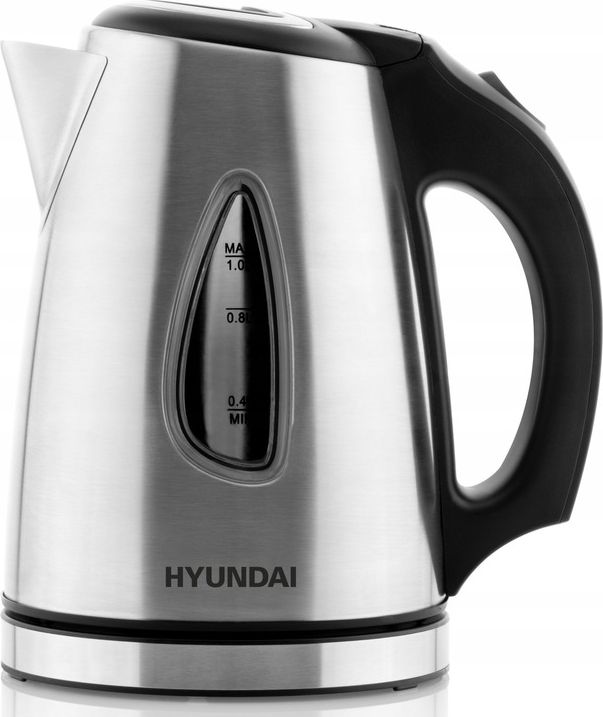 Czajnik Hyundai VK118 Srebrny