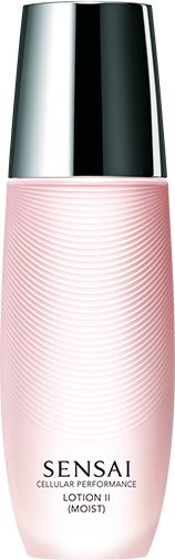 Kanebo SENSAI CELLULAR PERFORMANCE LOTION II 125ML