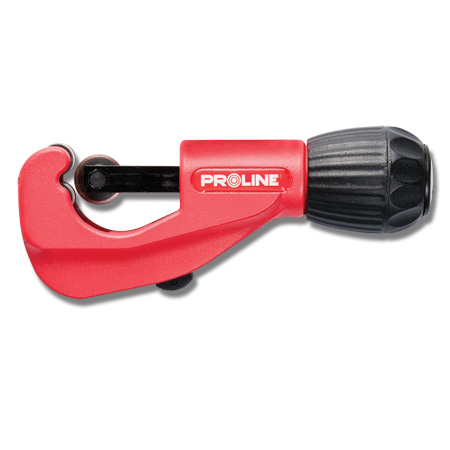 Pro-Line Obcinak teleskopowy do rur 6-35mm 17212