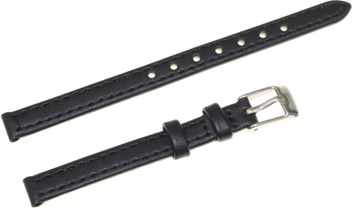 Jordan Kerr Skórzany pasek do zegarka 8 mm Jordan Kerr JK08.001.01