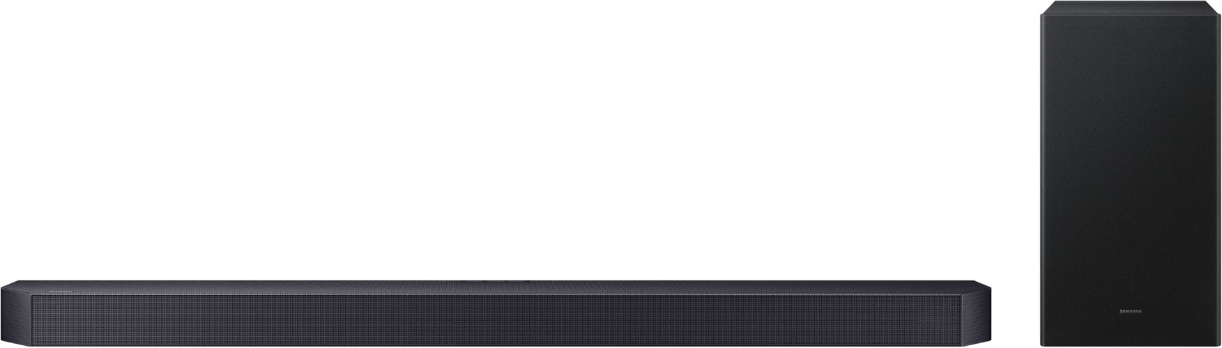 Soundbar Samsung HW-Q600F/EN