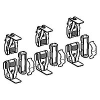 Schneider Styki główne do stycznika LC1F185 i 225 (LA5FG431)