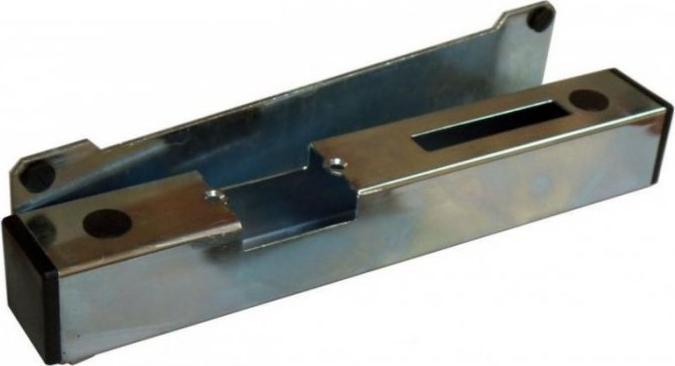 UN PUSZKA KASETA ELEKTROZACZEPU KE2 DO ZAMKA 90/22MM