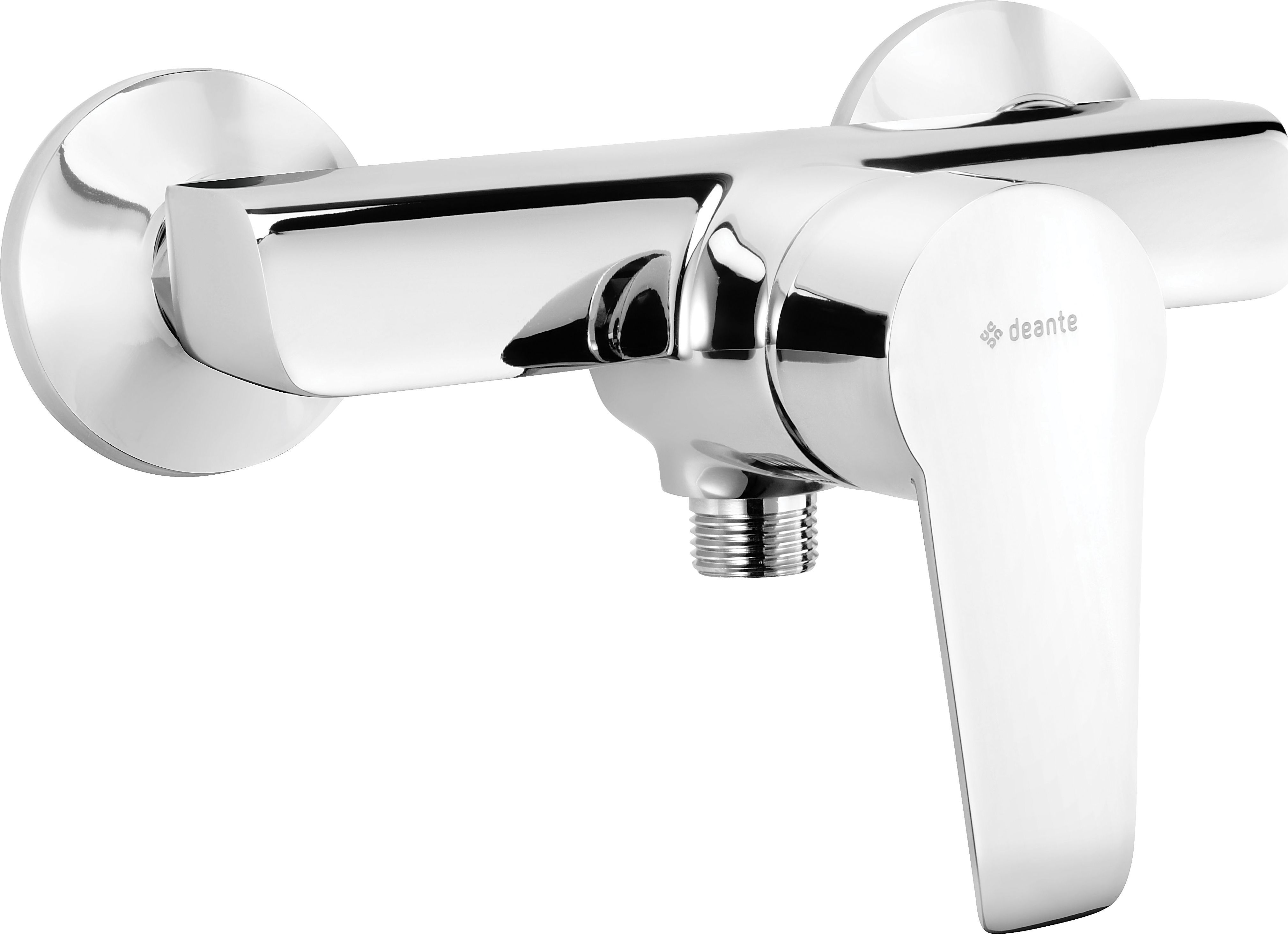 Bateria prysznicowa Deante chrom (BFCE040M)