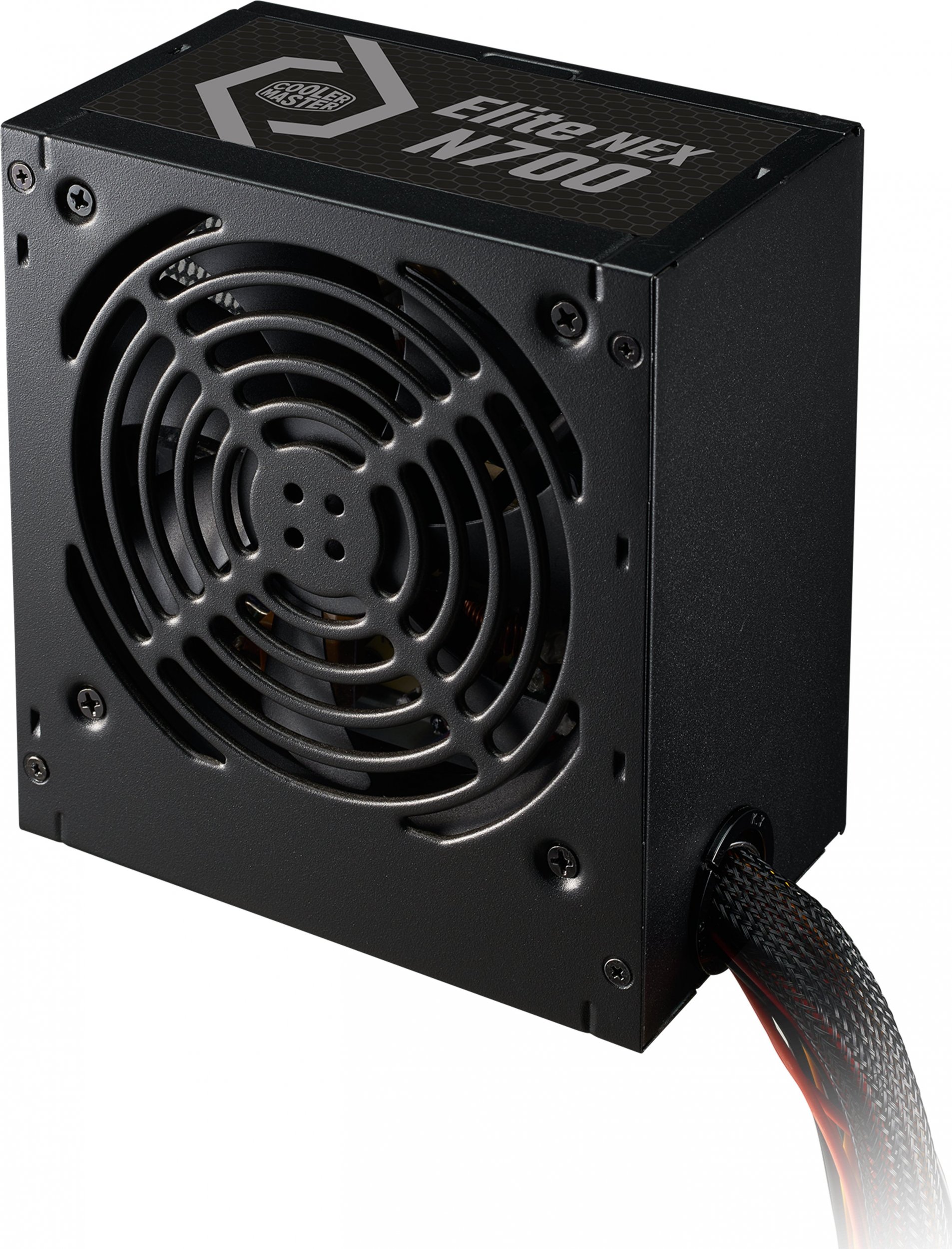 Zasilacz Cooler Master Elite NEX N700 700W (MPW-7001-ACBN-BEU)