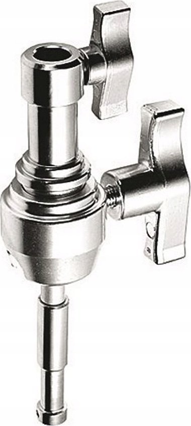 Avenger Avenger Przegub kulowy trzpień 16mm gniazdo 16mm