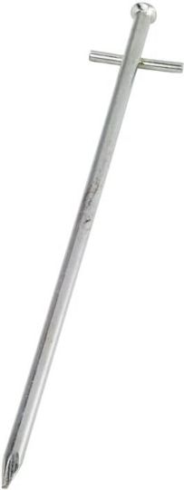 Oase Szpilki Outwell 2017 Tarzan Rock, 6 Pcs. (530290)