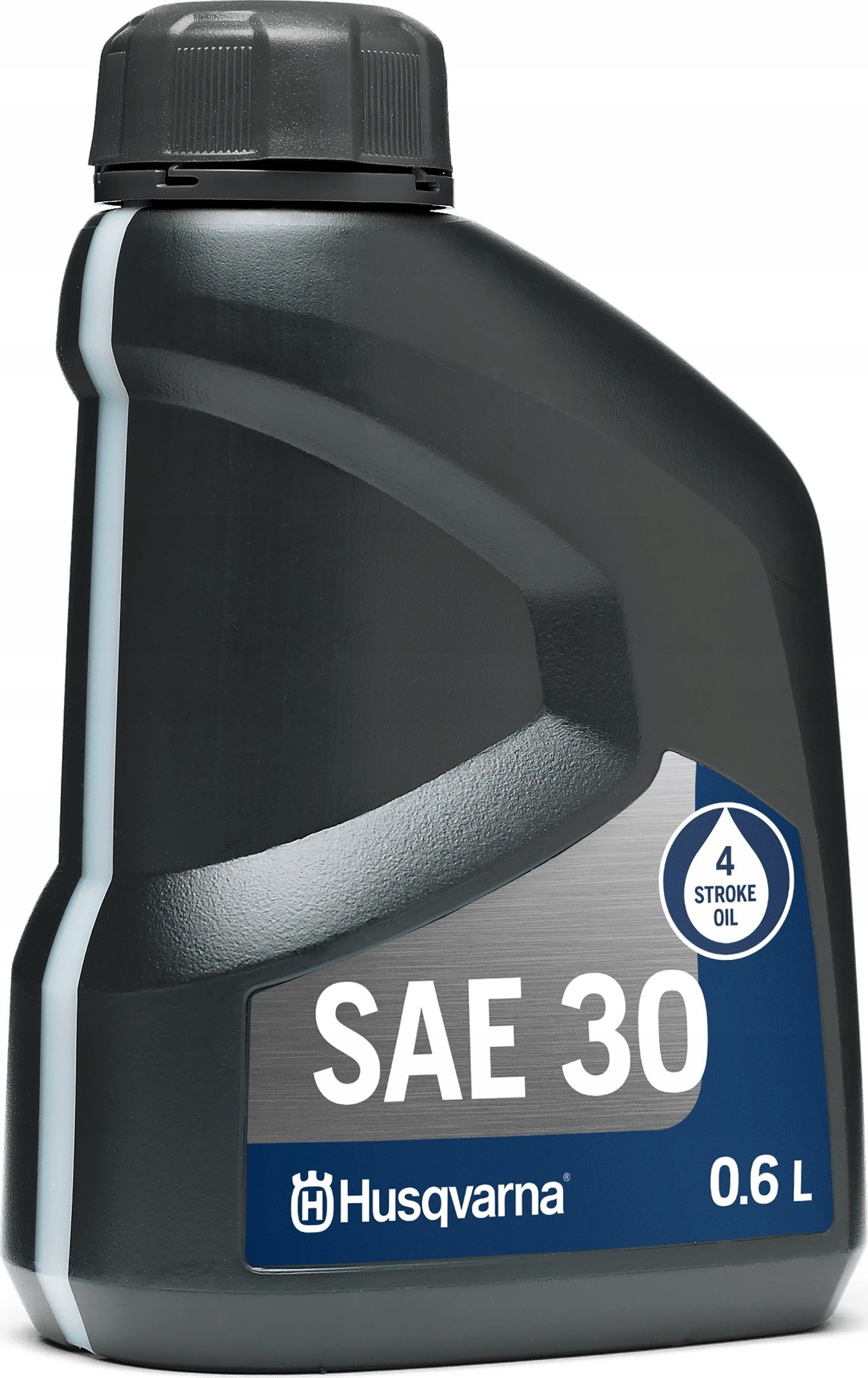 Olej Silnikowy 4-Takt. 0,6 L Hqv Sae30