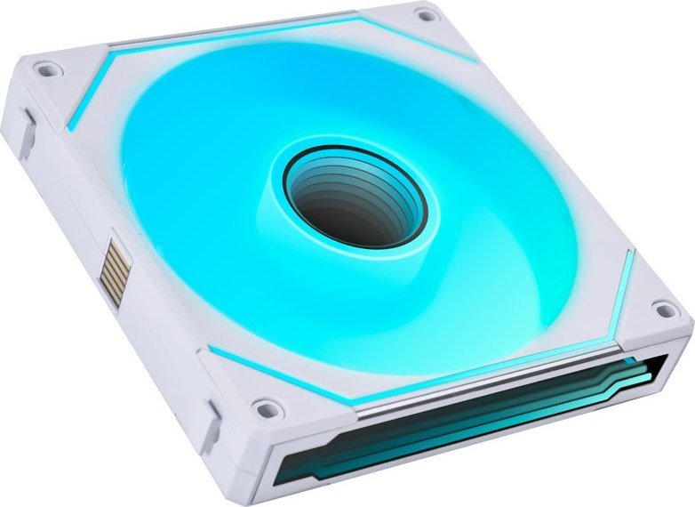 Wentylator Lian Li UNI FAN SL-INF 140 RGB Reverse Blade (UF-RSLIN140-1W)