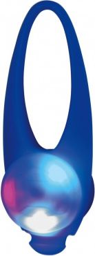 Trixie Adresówka z diodą dla psa, 8 cm