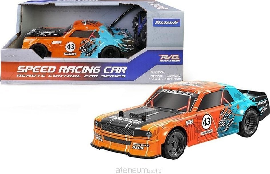 Artyk Auto RC 174476