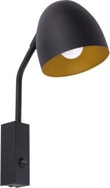 Kinkiet TK Lighting Kinkiet SOHO 4167