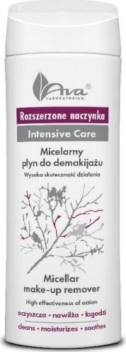 Ava Płyn Miceralny do demakijaż 200 ml