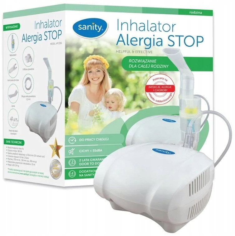 SANITY_Alergia Stop inhalator A500LW00
