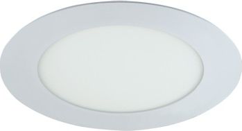 IDEUS Oprawa sufitowa wpuszczana SMD LED SLIM LED C 6W WHITE 2700K IDEUS 8107