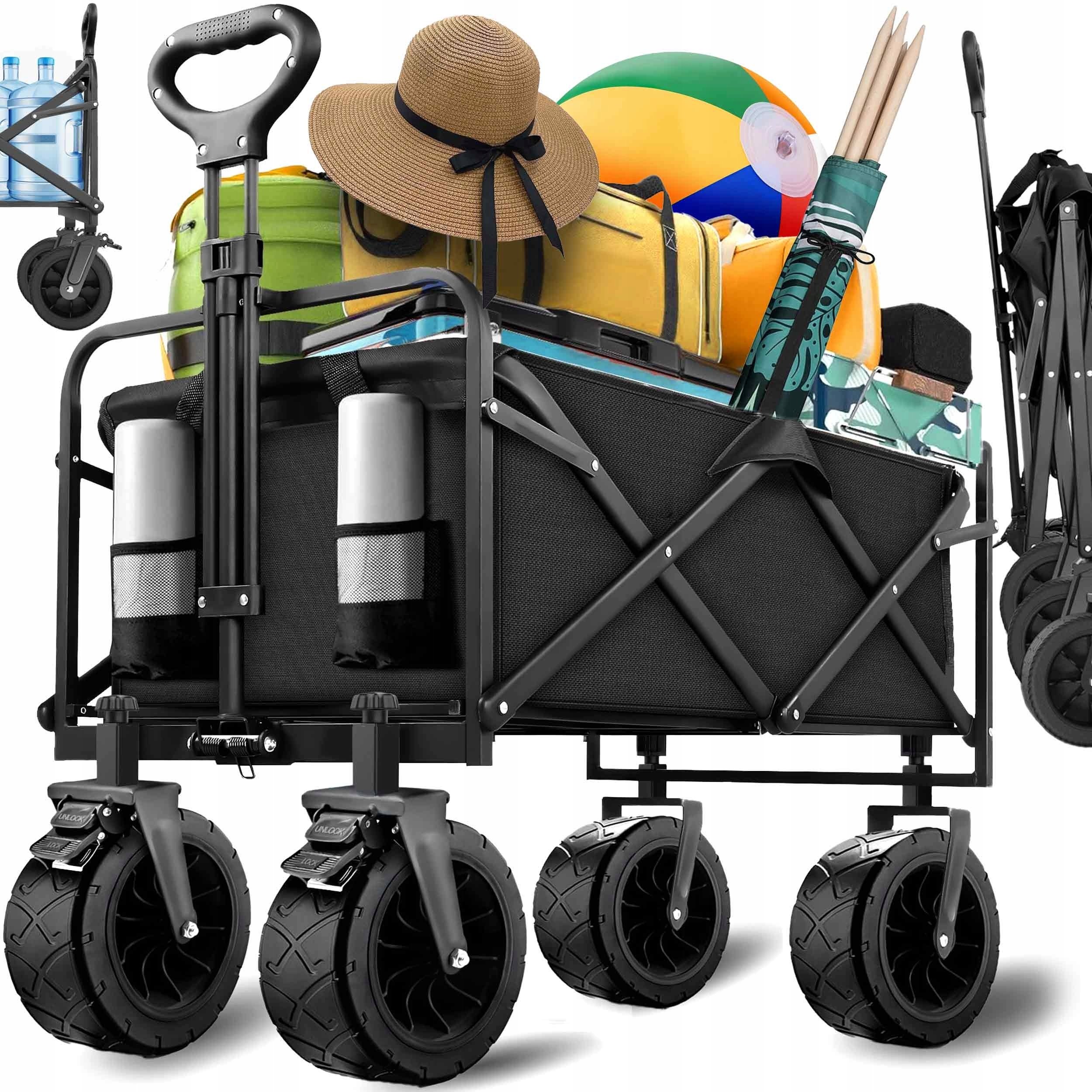 Wózek Renew Force 100 l