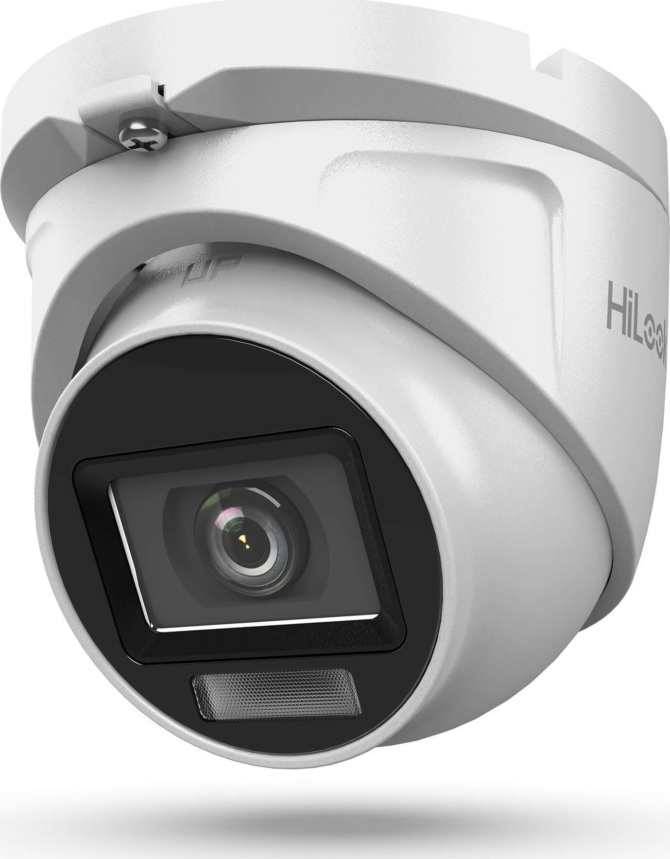Kamera IP HiLook Kamera TVI Hilook by Hikvision kopułka 2MP TVICAM-T2M-20DL 2.8mm