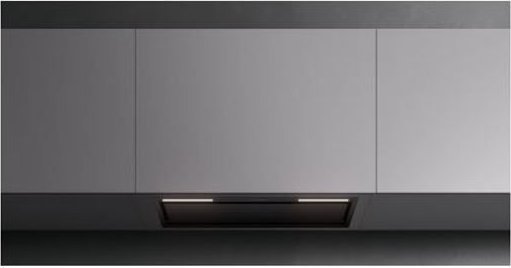 Okap Falmec FALMEC Grupa Silnikowa Plus 70 czarny 800 m3/h