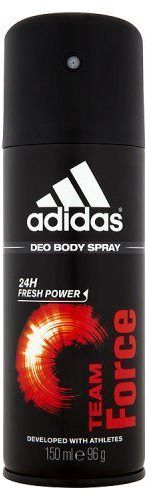 Adidas Dezodorant Team Deo puszka 150 ml