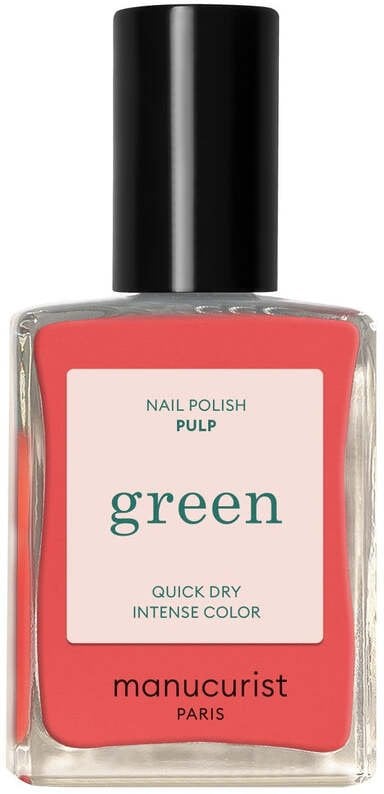 Pupa MANUCURIST_Green* Nail Polish lakier do paznokci Pulp 15ml