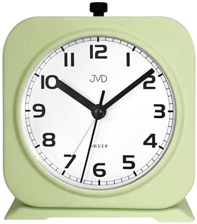 JVD Budzik SRP2220.3 10 cm alarm jednostajny