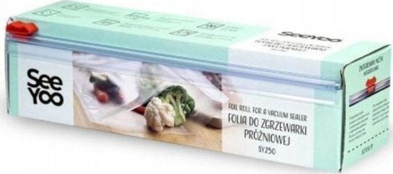 Dafi Folia do zgrzewarki See Yoo SY250