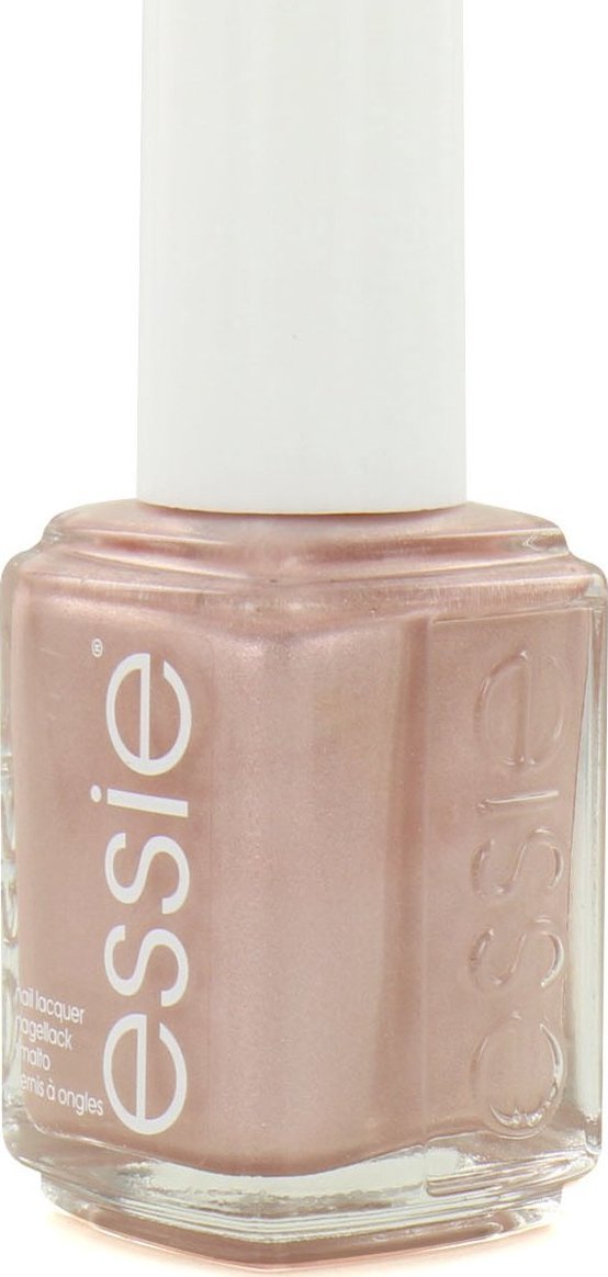 Essie Essie, Nail Enamel, Vegan, Glossy Shine Finish, Nail Polish, 519, Reflection Perfection, 13.5 ml For Women
