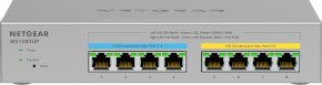 Switch NETGEAR Netgear 8Port Switch 100/1000/2500 MS108TUP 8-Port Ultra60 PoE++ Multi-Gig unmgd Switch