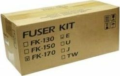 Kyocera Fuser FK-170 (302LZ93040)