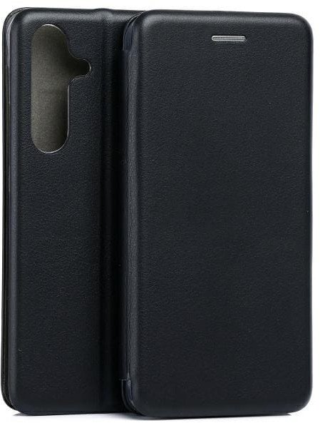 Beline Etui Book Magnetic Samsung S25 czarny/black
