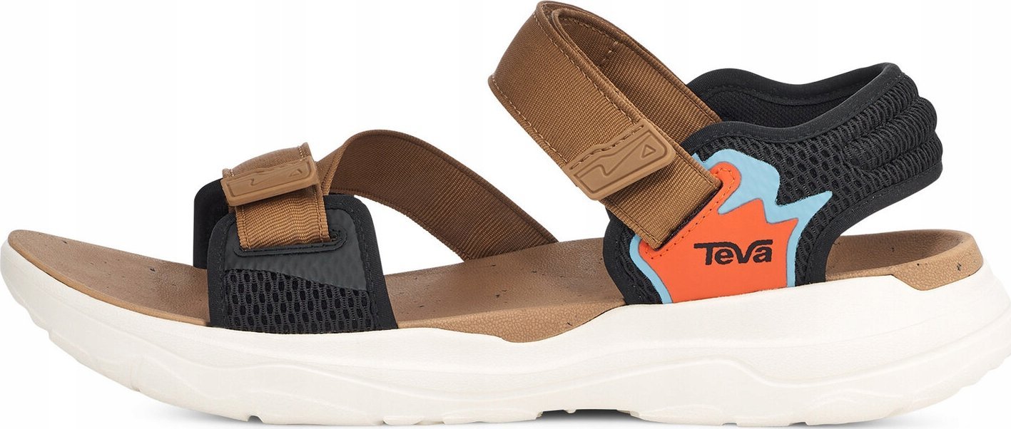 Teva M'S Zymic, HBBC, 45.5 (us 12); uk 11