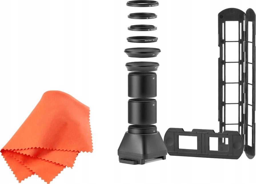 JJC Zestaw do digitalizacji JJC FDA-K1 z uchwytem