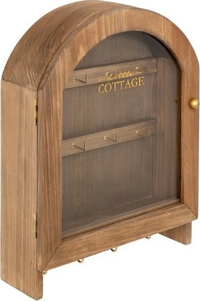 Szafka na klucze MDF Cottage