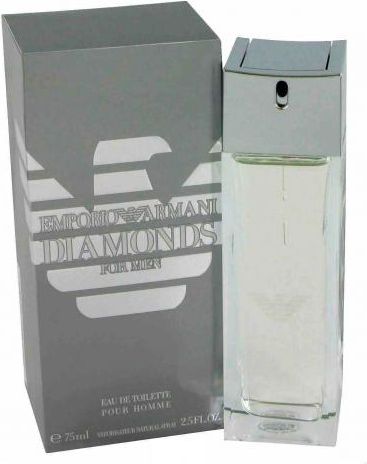 Giorgio Armani Emporio Diamonds EDT 75 ml