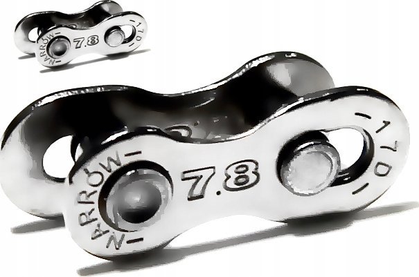 Prox SPINKA OGNIWO ŁAŃCUCHA PROX ZAPINKA DO ŁAŃCUCHÓW 6/7/8 AUTOMAT