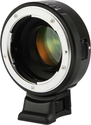 Viltrox VILTROX NF-E Speed Booster