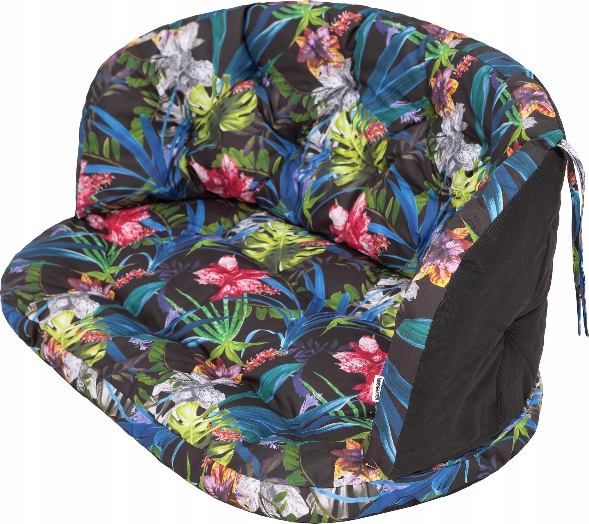 Hobbygarden DU˝A AMANDA PRESTI˝ 3D KOLOROWE LI—CIE