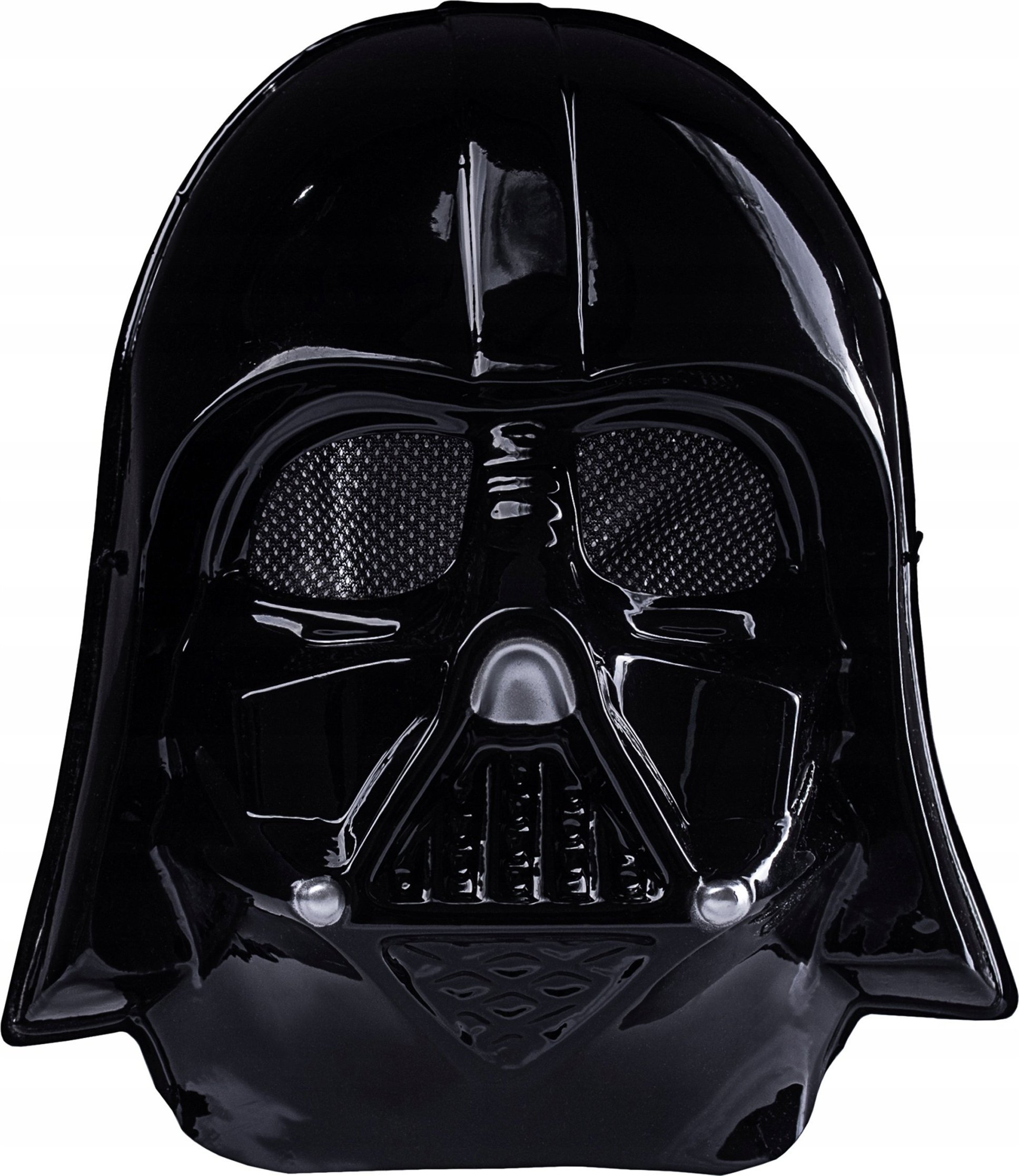 Korbi Maska LORD VADER DARTH GWIEZDNE WOJNY STAR WARS