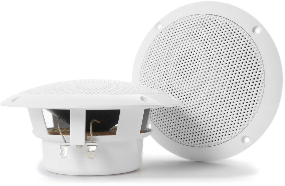 ML Zestaw głośników 2szt Power Dynamics MS40 4 "50W wodoodporny