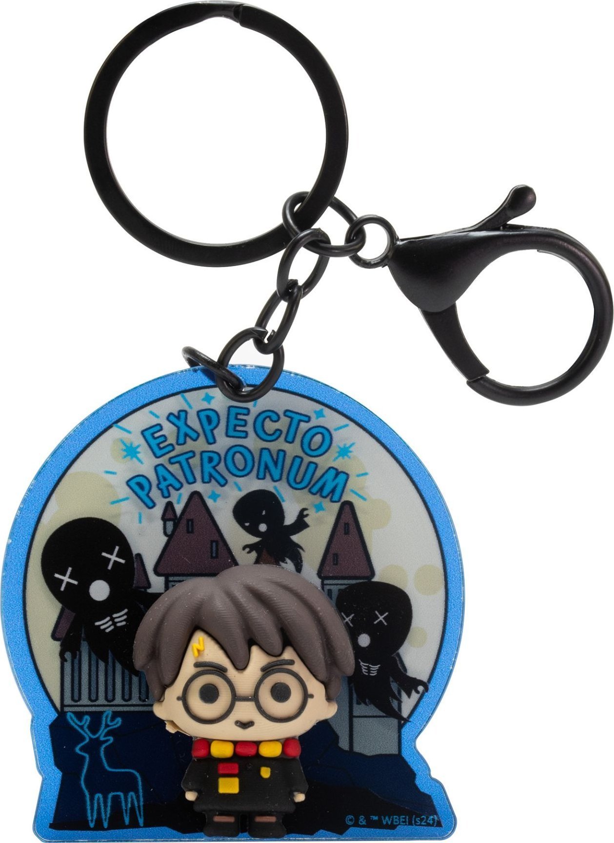 Thumbs Up ThumbsUP! Schlüsselanhänger Acryl - Harry Potter